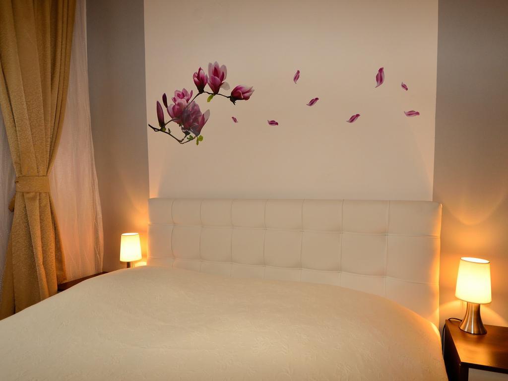 Hotel Plitvice Pansion Lovric Plitvička Jezera Zimmer foto