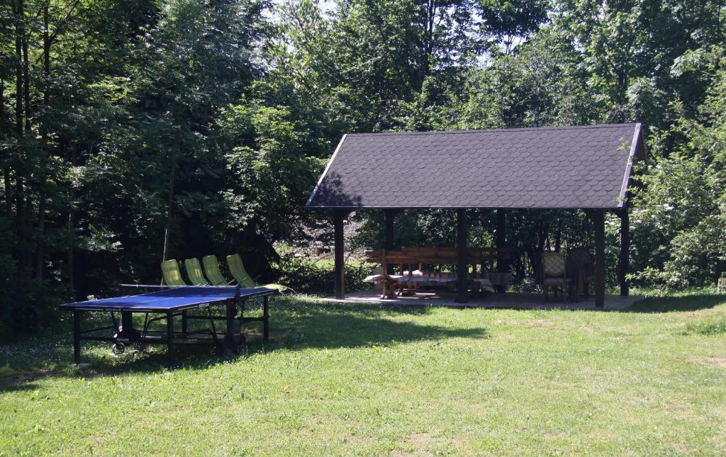 Hotel Plitvice Pansion Lovric Plitvička Jezera Exterior foto